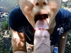 เธอหลอกโดยมีหลานสาวน้อย วีดีโอ x เกาหลี