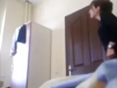จ่ายเงินทั้งสองคน anal วีดีโอ เอก ส์ ไรที่เรามองเห็นในวันสถานที่