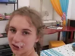 อายุยังไม่ถึงเกณฑ์นักเรียนคือไอ้สิ่งที่ครูเธอสอน, ดู หนัง xxx วีดีโอ